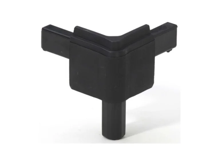 Adam Hall Hardware Easy Case - Corner for Lid Location male 